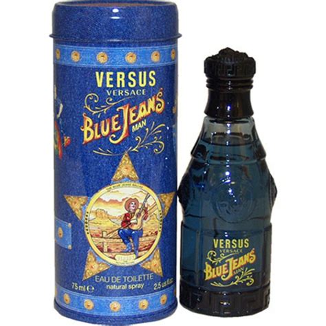 blue jeans versace ebay|Versace Blue Jeans aftershave.